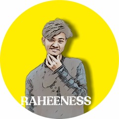 Raheeness
