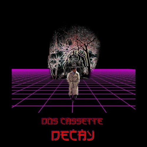 Dos Cassette’s avatar