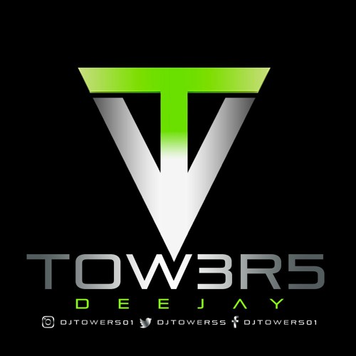 T0W3R5 DJ’s avatar