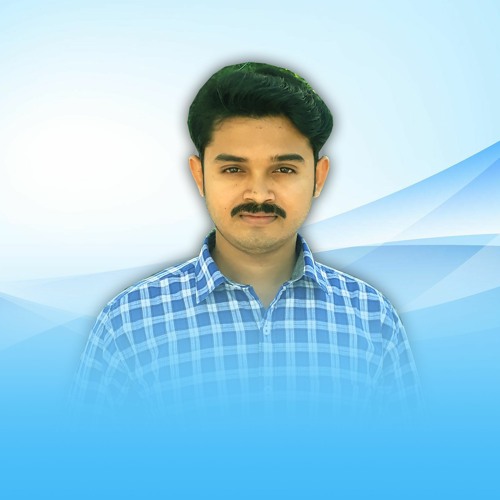 Subhodip Sarkar’s avatar