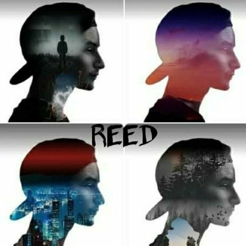 CJ Reed’s avatar