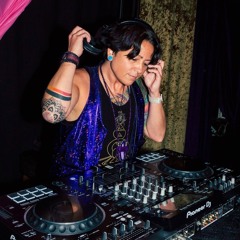 Infinite Sun (Disco Honey and FractalTribe)