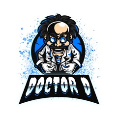 Dj Doctor D (The Doctor)
