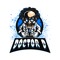 Dj Doctor D (The Doctor)