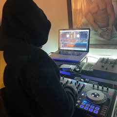 DJ Soya