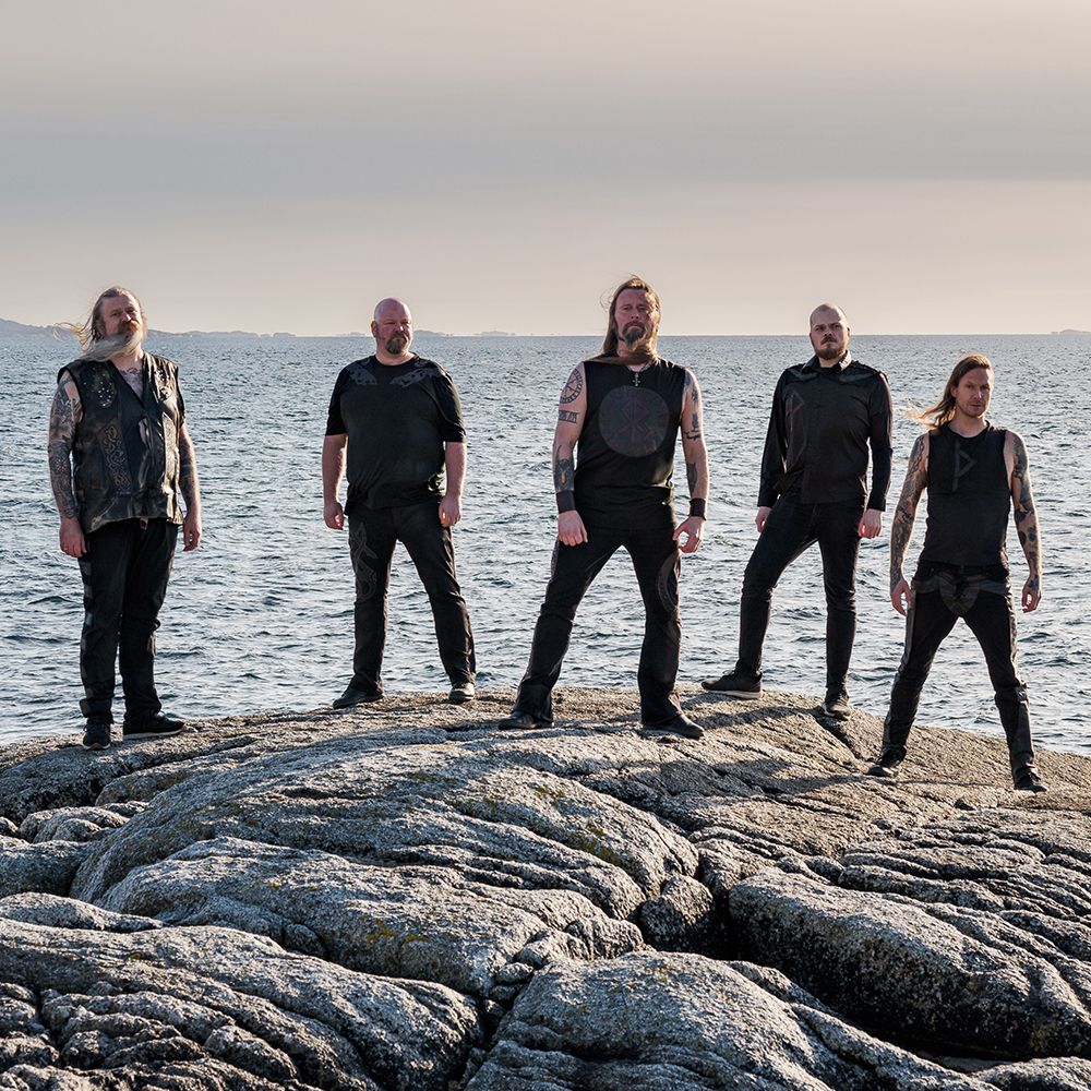 Enslaved