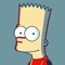 bart simsons