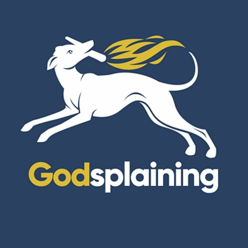 Godsplaining | Catholic Podcast’s avatar