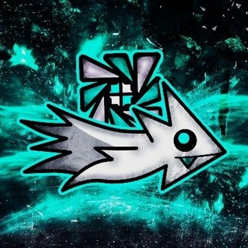 LIMBO - Geometry dash