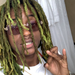 Luh Mazi