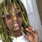 Luh Mazi