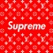 Supreme Savage