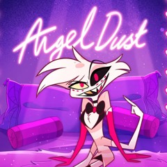 GabeAngelDustHazbin