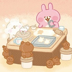 ・゚:*creampuff*:・゚