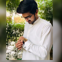 Sarmad Amjad 1