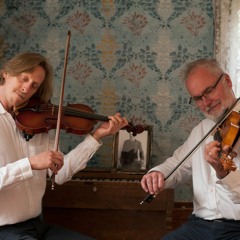 Ulf Störling & Staffan Jonsson