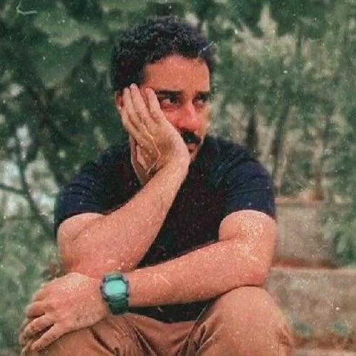 Sajad Arab’s avatar
