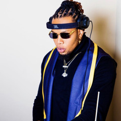 DJ - Q The Transition King