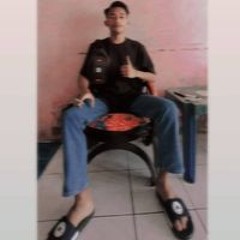 Agustian Indra Irawan