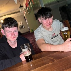 Jake Thornton🕺