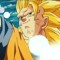 Super sayian 3
