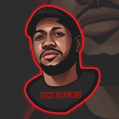 DJ Bonesii - Digital Sound