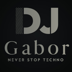 DJ.Gabør