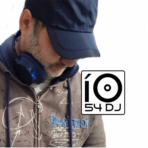 DJ ÍO 54’s avatar