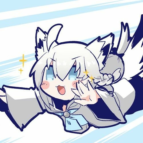 Warachan’s avatar