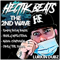 Hectik Beats - Lurkin Dubz LDN