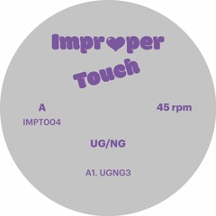 Improper Touch