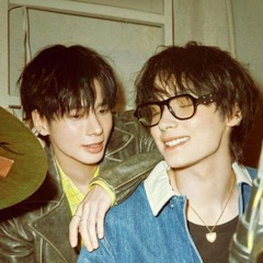 yawnjun 𖤐 tyunning lvr