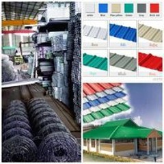 ສັງກະສີ ອາລູຊິ້ງ ເຫຼັກຮູບປະພັນ ລາຄາໂຮງງານ