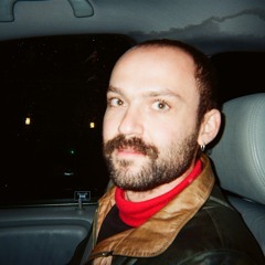 Leo Hardman-Hill
