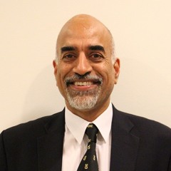CK Patel