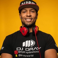 DJ Dray