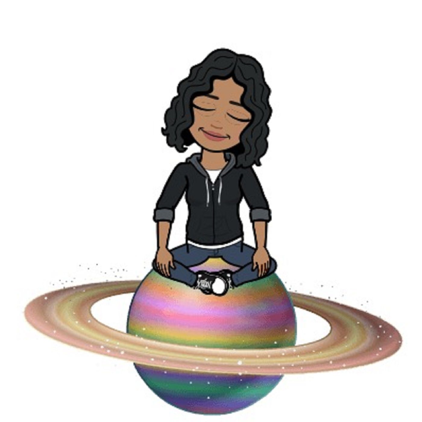 Chillin\' with Ivana