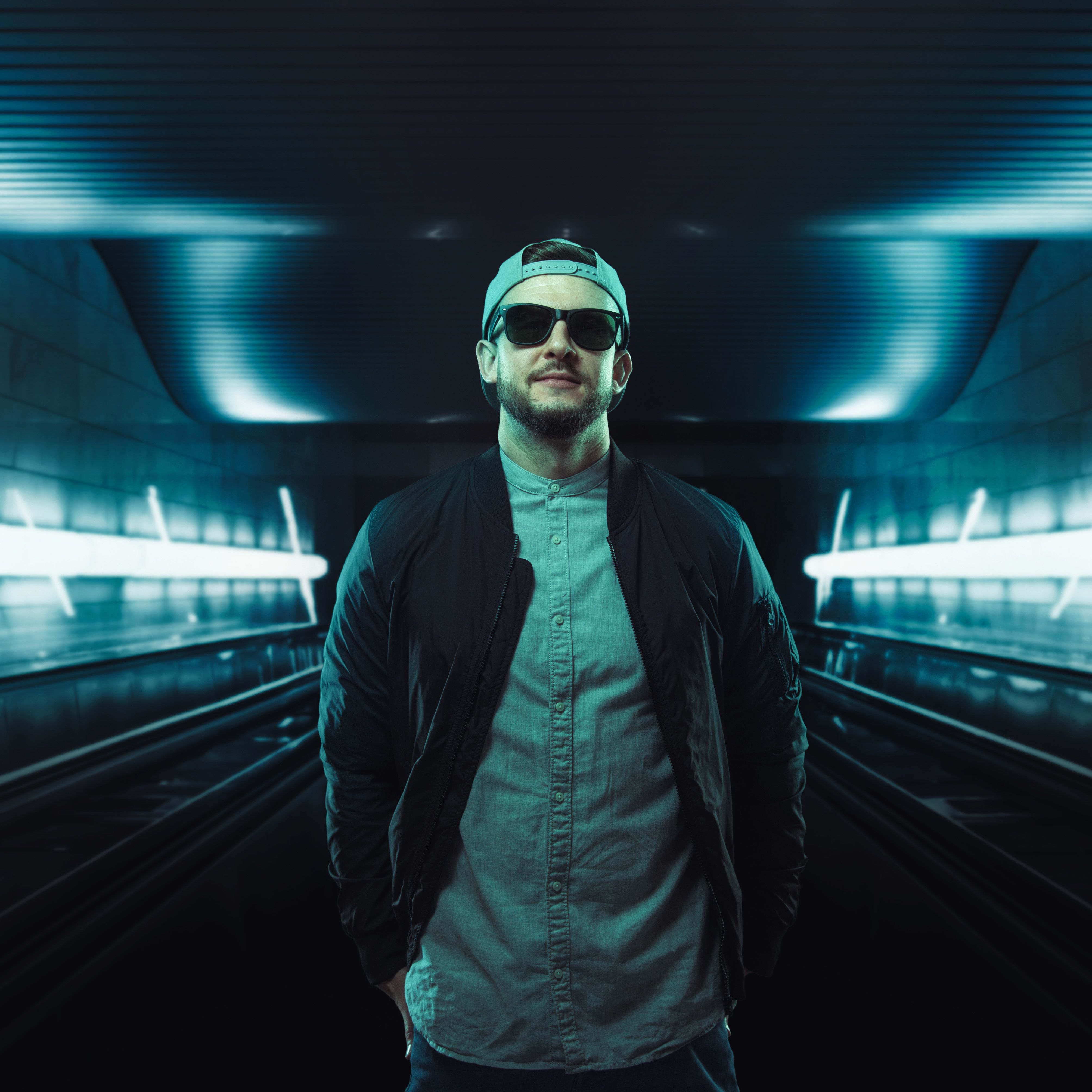 Stefan Lindenthal podcast artwork