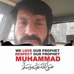 Abrar Shah