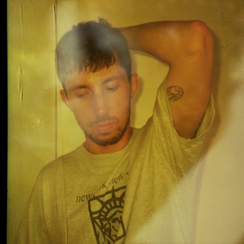 Beau Young Prince x Bearcubs - Model Walk