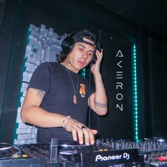 AKERON DJ