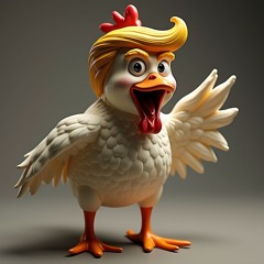 TrumpisChicken