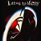L2M (Letters to Mercy) backpage