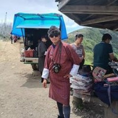 Pema Wangchuk