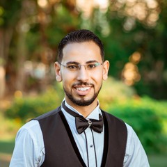 Beshoy William