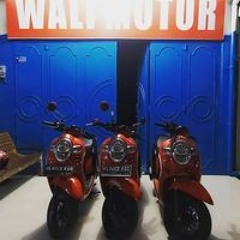 Wali Motor