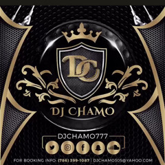 DjChamo