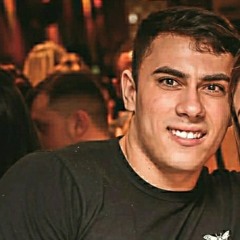 Mc Felipe Boladão - A Viagem (DJ André)