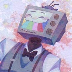 …