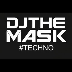 DJ THE MASK